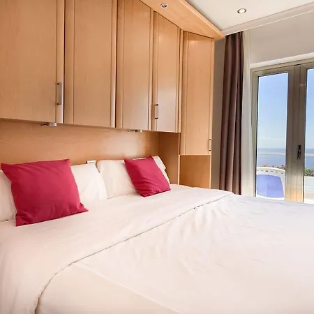 Bahia Blanca Hotel apartamentowy