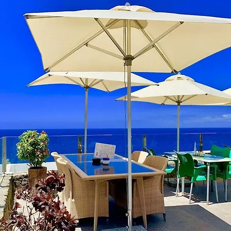 Bahia Blanca Hotel apartamentowy