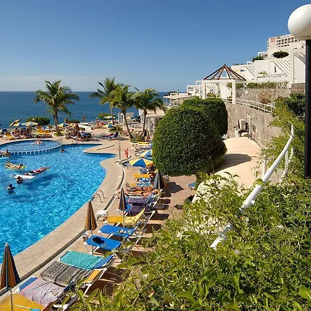 Bahia Blanca Hotel apartamentowy