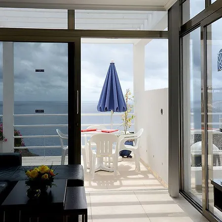 Bahia Blanca Hotel apartamentowy