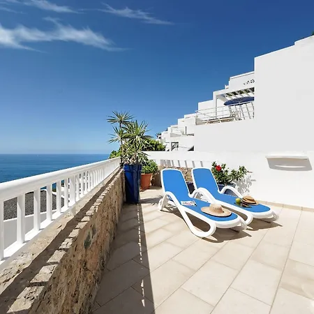 Hotel apartamentowy Bahia Blanca