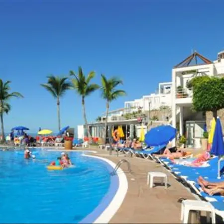 Aparthotel Bahia Blanca Puerto Rico (Gran Canaria)