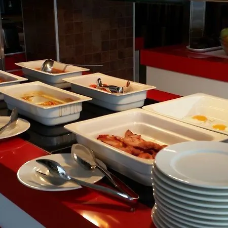 Bahia Blanca Aparthotel Puerto Rico (Gran Canaria)