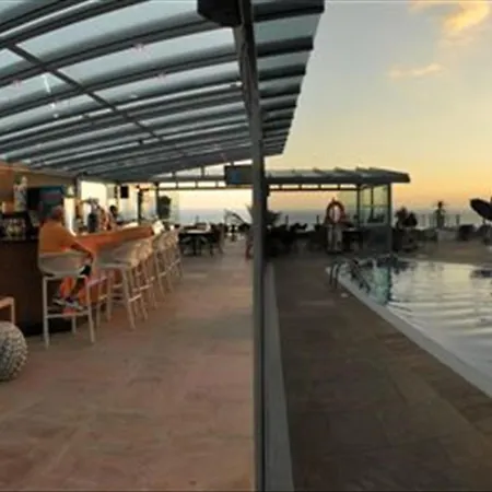 Aparthotel Bahia Blanca Puerto Rico (Gran Canaria)