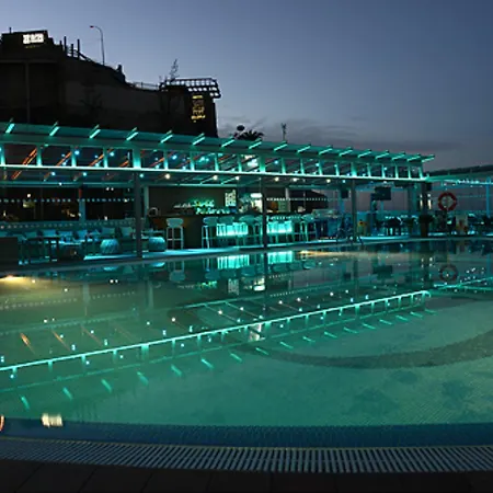 Aparthotel Bahia Blanca Puerto Rico (Gran Canaria)