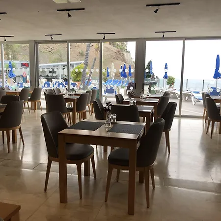 Aparthotel Bahia Blanca 3*