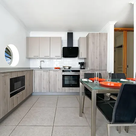 Aparthotel Bahia Blanca Puerto Rico (Gran Canaria)