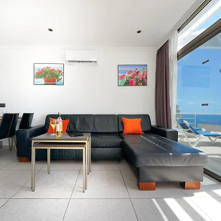 Bahia Blanca Aparthotel