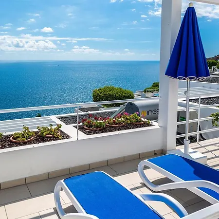 Bahia Blanca Hotel apartamentowy