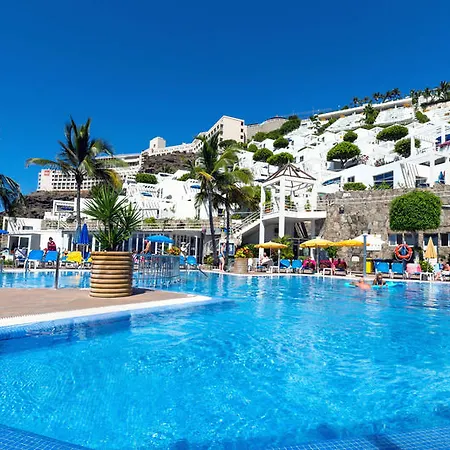 Bahia Blanca Puerto Rico (Gran Canaria)