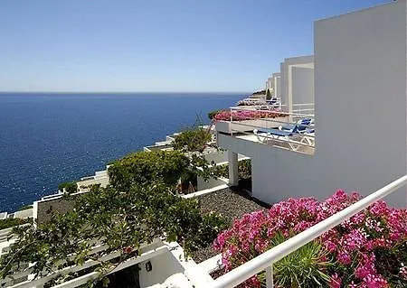 Hotel apartamentowy Bahia Blanca Puerto Rico (Gran Canaria)