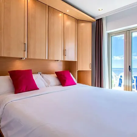 Bahia Blanca Hotel apartamentowy