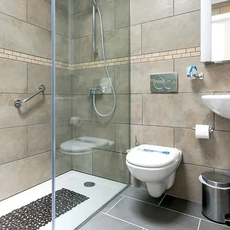 Hotel apartamentowy Bahia Blanca Puerto Rico (Gran Canaria)