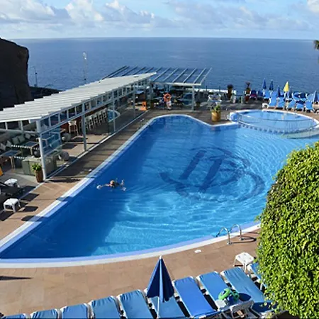 Bahia Blanca Hotel apartamentowy 3*