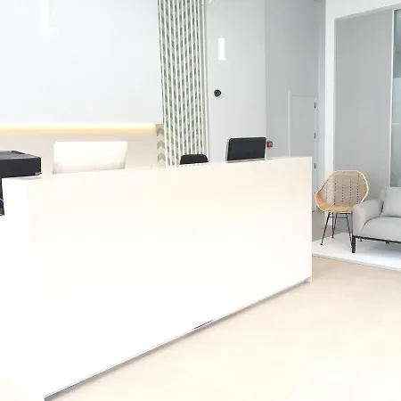 Bahia Blanca Hotel apartamentowy Puerto Rico (Gran Canaria)