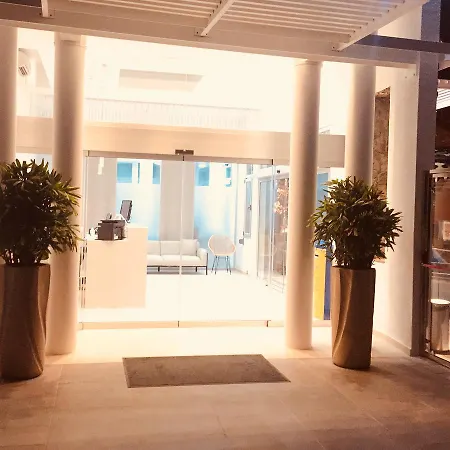 Bahia Blanca Hotel apartamentowy 3*