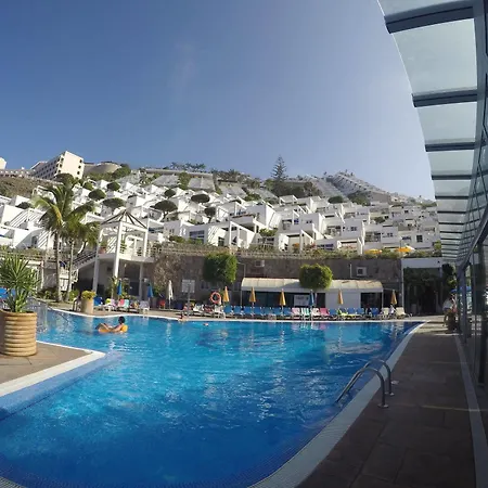 Bahia Blanca Puerto Rico (Gran Canaria)
