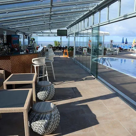 Aparthotel Bahia Blanca Puerto Rico (Gran Canaria)