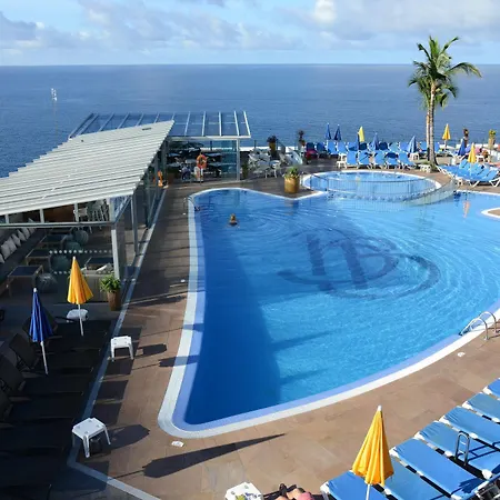Bahia Blanca Aparthotel 3*
