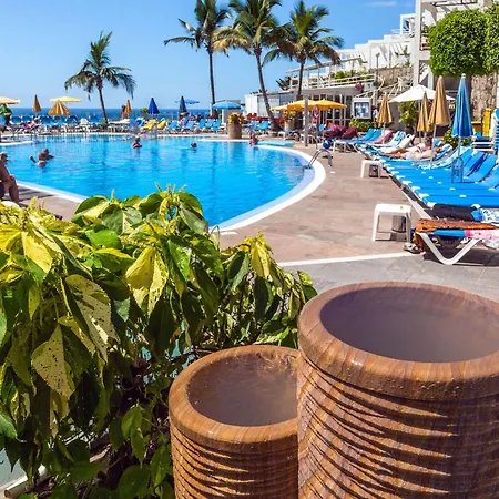Bahia Blanca Hotel apartamentowy Puerto Rico (Gran Canaria)