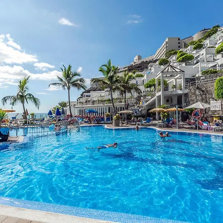 Bahia Blanca Hotel apartamentowy 3*