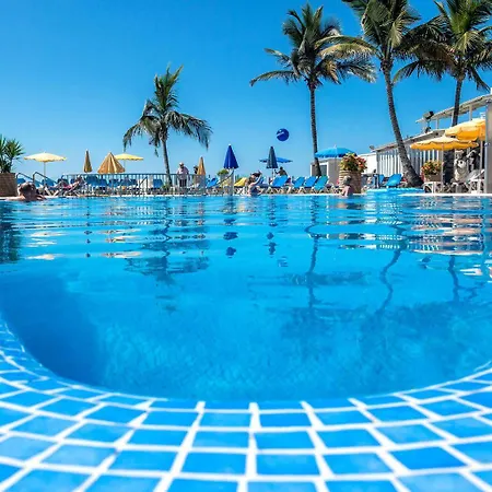 Bahia Blanca Puerto Rico (Gran Canaria)