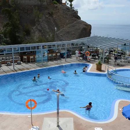 Bahia Blanca Hotel apartamentowy Puerto Rico (Gran Canaria)