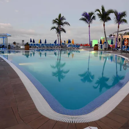 Bahia Blanca 3* Puerto Rico (Gran Canaria)