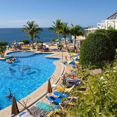 Bahia Blanca Hotel apartamentowy Puerto Rico (Gran Canaria)
