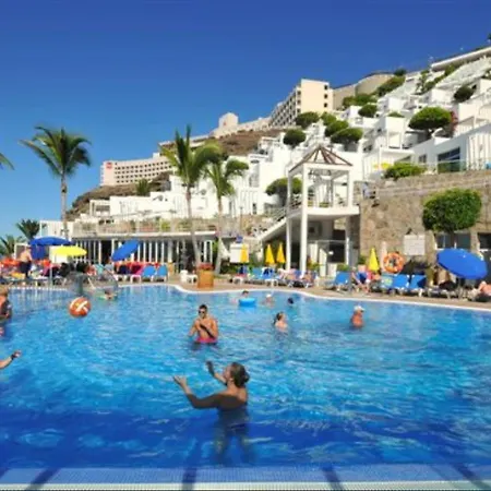 Hotel apartamentowy Bahia Blanca