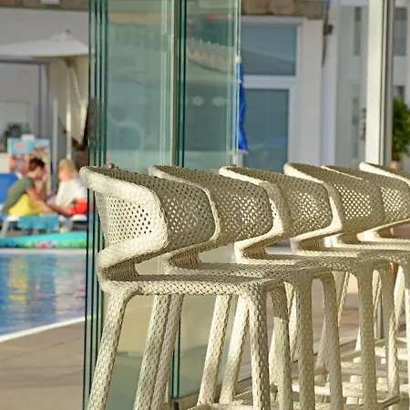 Aparthotel Bahia Blanca Puerto Rico (Gran Canaria)