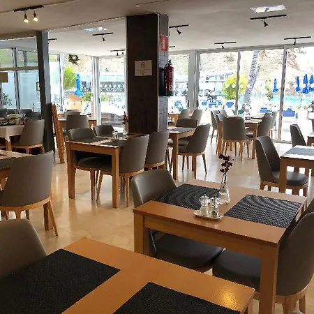 Aparthotel Bahia Blanca