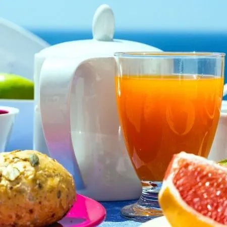 Aparthotel Bahia Blanca 3*