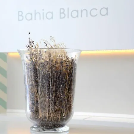 Bahia Blanca Hotel apartamentowy Puerto Rico (Gran Canaria)