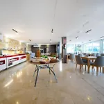 Apartmanhotel Bahia Blanca Puerto Rico (Gran Canaria)