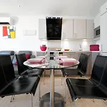 Apartmanhotel Bahia Blanca 3*