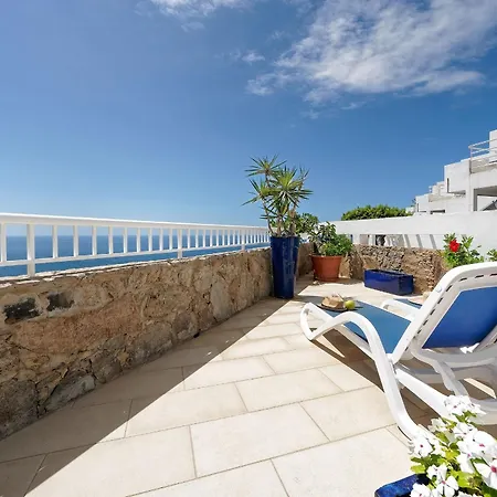Bahia Blanca Apartahotel
