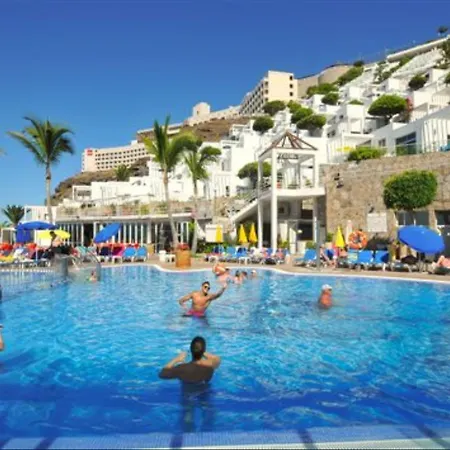 Bahia Blanca Apartahotel