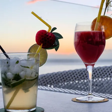 Bahia Blanca Apartahotel 3*