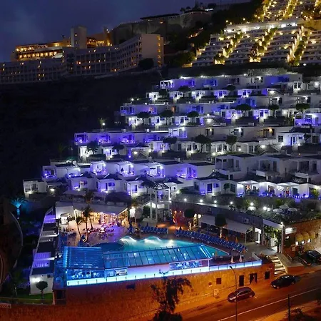 Bahia Blanca Apartahotel Puerto Rico (Gran Canaria)