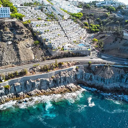 Bahia Blanca Apart Otel 3*