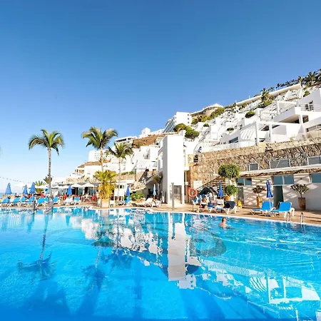 Bahia Blanca 3* Puerto Rico (Gran Canaria)
