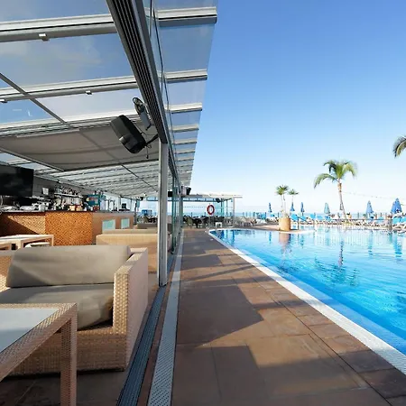Apart Otel Bahia Blanca