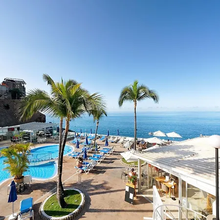Bahia Blanca Puerto Rico (Gran Canaria)