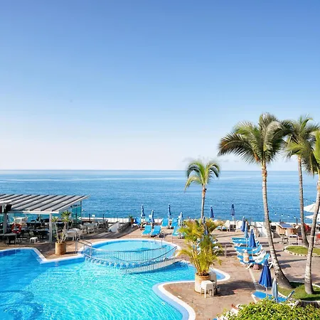 Bahia Blanca 3* Puerto Rico (Gran Canaria)