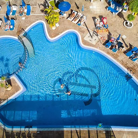 Apartmanhotel Bahia Blanca
