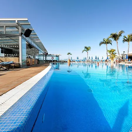 Bahia Blanca Apartmanhotel Puerto Rico (Gran Canaria)
