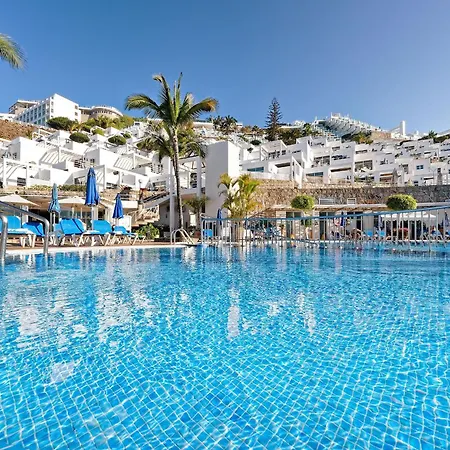 Apartmanhotel Bahia Blanca Puerto Rico (Gran Canaria)