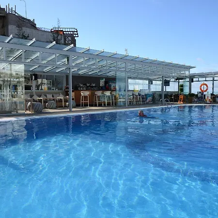 Bahia Blanca Apartahotel