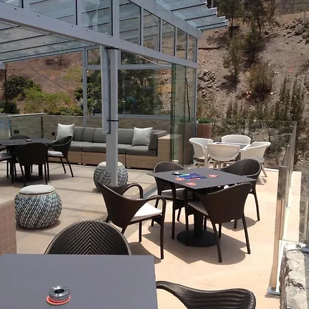 Bahia Blanca 3* Puerto Rico (Gran Canaria)